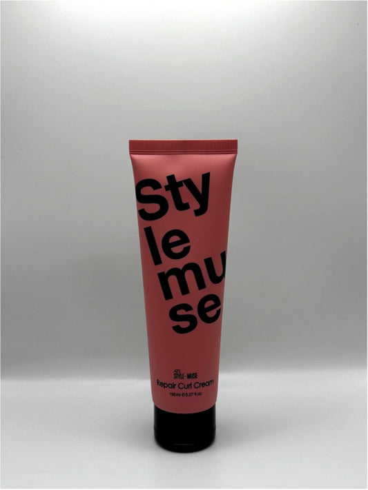 ATS Repair Curl Cream