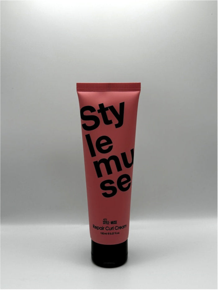 ATS Repair Curl Cream