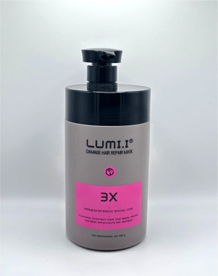 LUMI.I Damage Hair Repair Mask