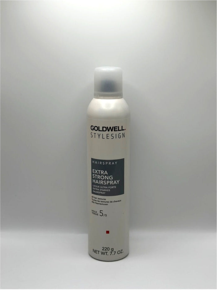 Goldwell StyleSign Hairspray 5 Extra Strong Hairspray