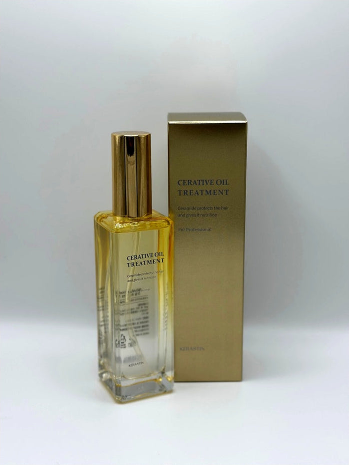 Kerastin Cerative Oil Treatment