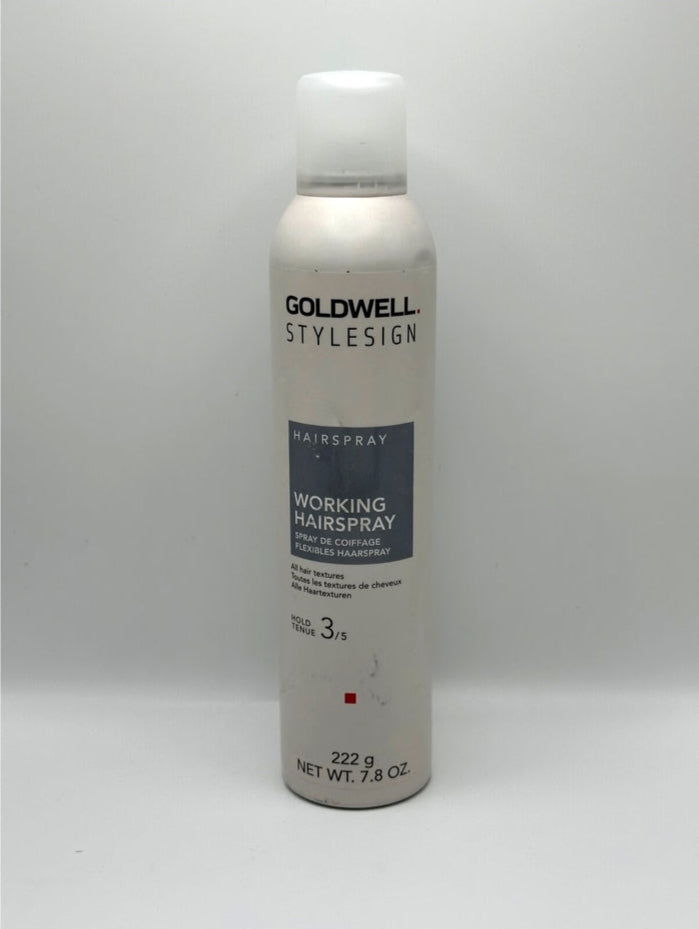 Goldwell Stylesign Working Hairspray