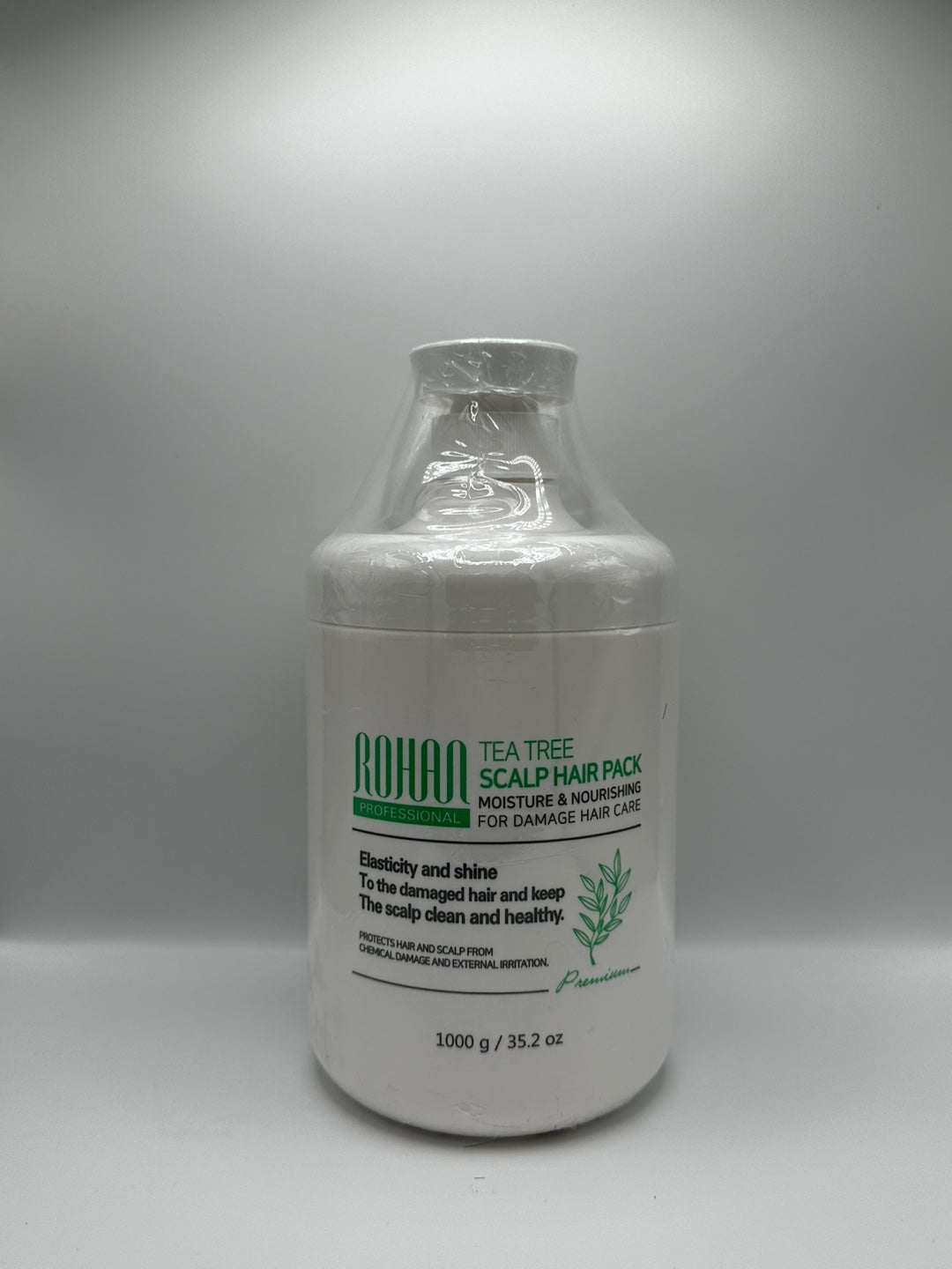 Rohan Tee Tree Emollient