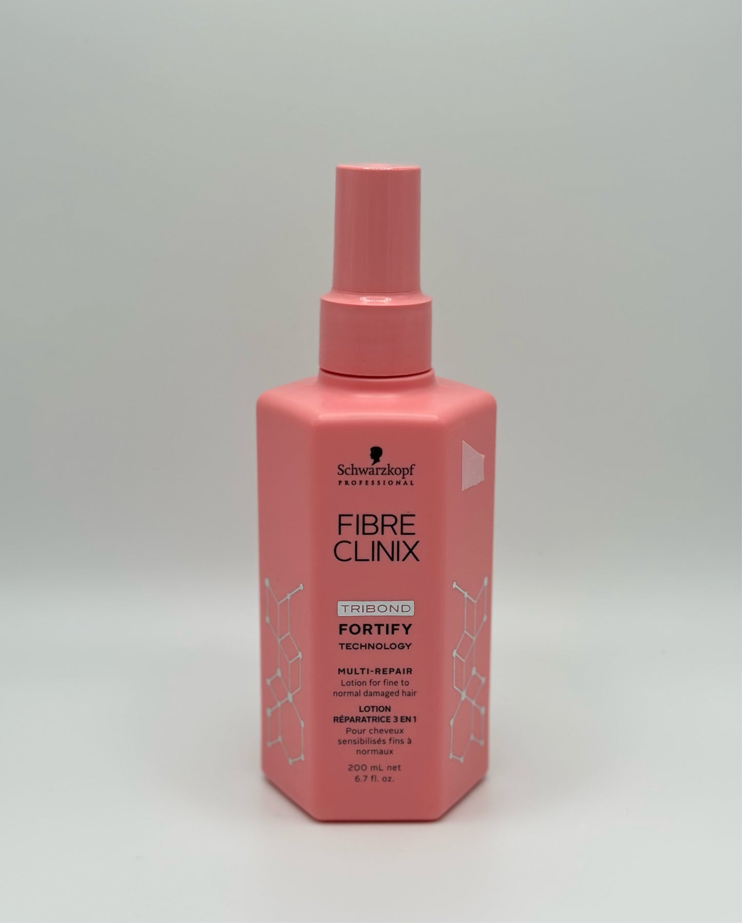 Schwarzkopf Fibre Clinix Fibre Clinix Fortify Multi-Repair Lotion