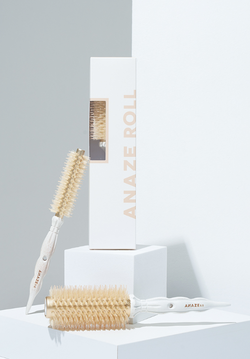Anaze Hair Roll Brush