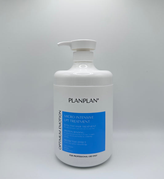 PlanPlan Micro Intensive LPT Treatment