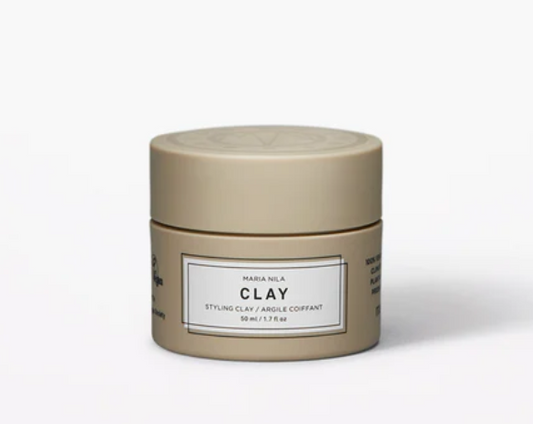 Maria Nila Minerals Clay Wax